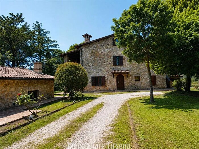 Casa monolocale in vendita in Orvieto