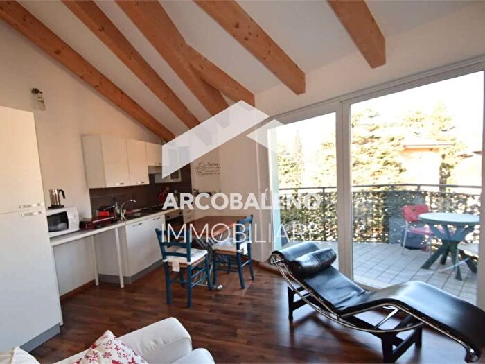 Appartamento trilocale in affitto in San Camillo Lungofersina, Trento