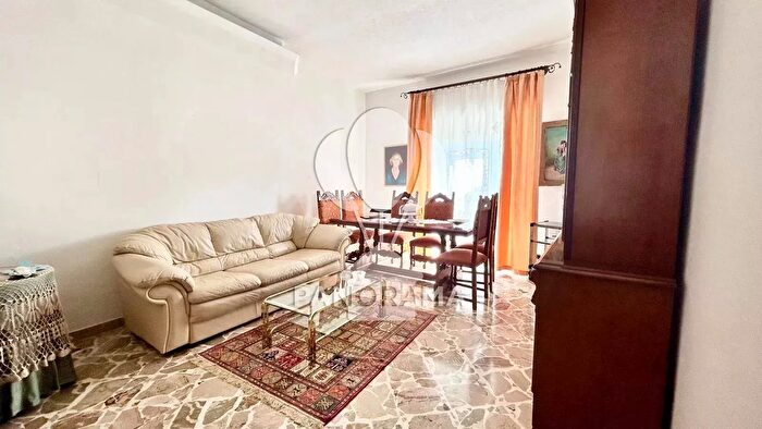 Appartamento con 7 locali in vendita in Alcamo