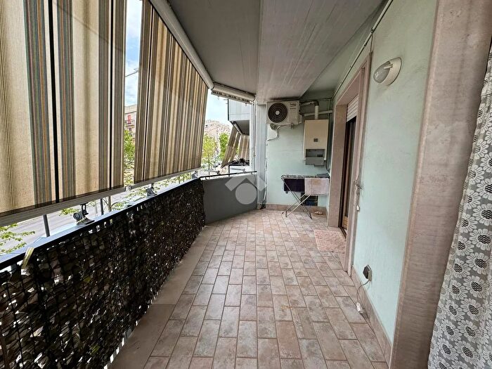 Appartamento quadrilocale in vendita in Via Alessandro Manzoni, Altamura