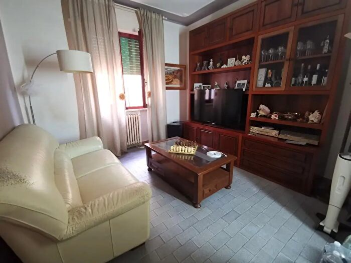 Appartamento quadrilocale in vendita in Fucecchio