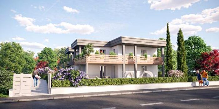 Appartamento trilocale in vendita in Località Due Case, Podenzano