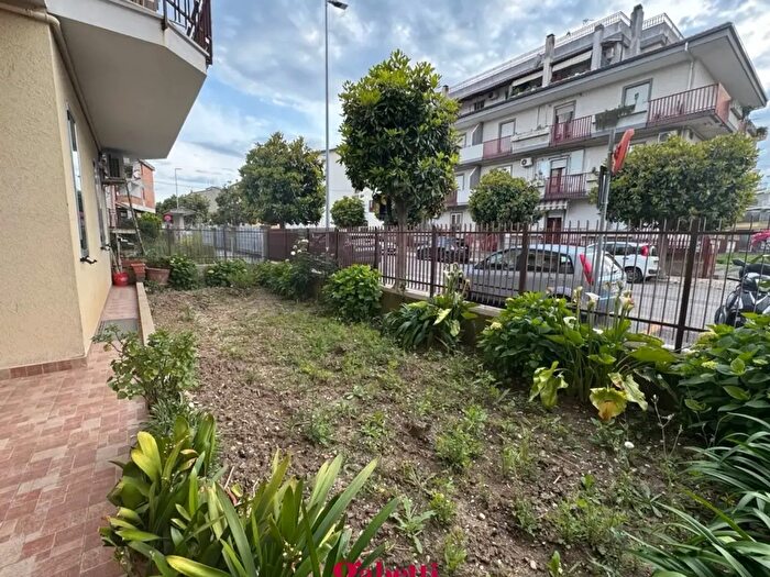 Appartamento trilocale in vendita in Via dello Stadio, San Salvo