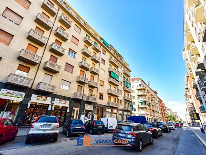 Appartamento bilocale in vendita in Via Tunisi, Torino