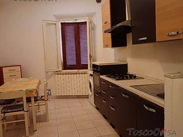 Appartamento trilocale in vendita in Fucecchio