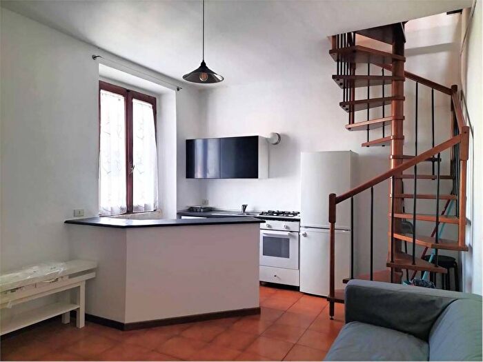 Appartamento trilocale in affitto in Paisiello, Città Studi, Milano
