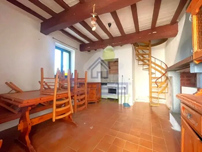 Casa bilocale in vendita in Via Dante Alighieri, Guardamiglio