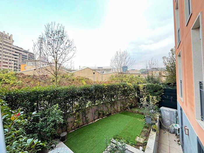 Appartamento bilocale in affitto in Ripamonti Fondazione Prada, Milano