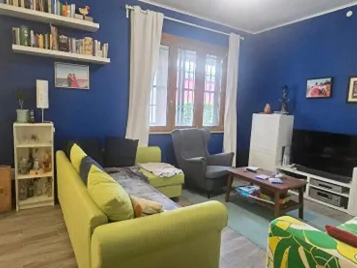 Appartamento trilocale in vendita in Bagnolo In Piano