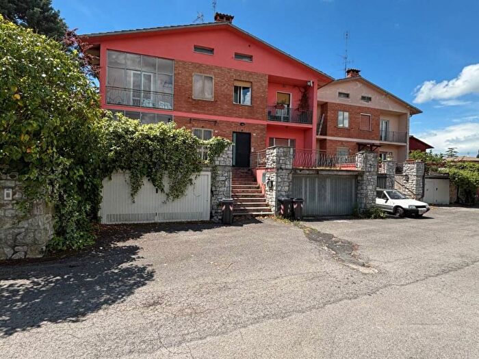 Appartamento trilocale in affitto in Via Sapri, San Mariano, Corciano