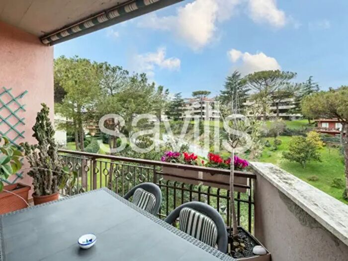 Appartamento quadrilocale in vendita in Domenico Jachino, Roma