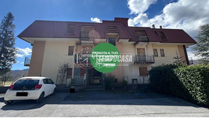 Appartamento bilocale in vendita in Via Cave, Bardineto