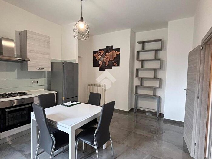 Appartamento monolocale in affitto in VIA LEONE, Centro, Isola del Liri