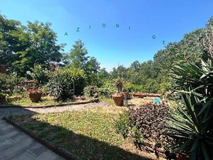 Casa quadrilocale in vendita in Via di Ponzalla, Scarperia e San Piero