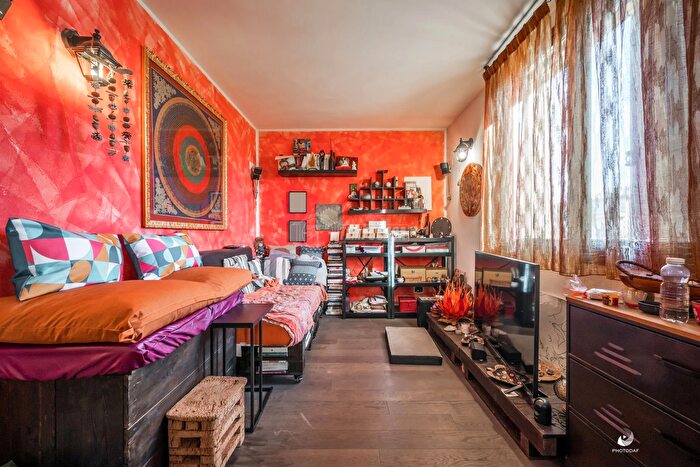 Appartamento bilocale in vendita in Via Sandro Pertini, San Cesario Sul Panaro