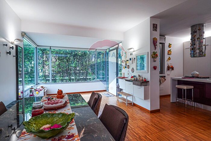 Appartamento trilocale in vendita in Via Gerolamo Acerbis, Alzano Lombardo