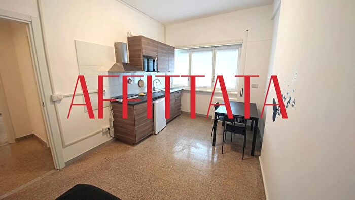 Appartamento in affitto in Via San Pio V, Roma