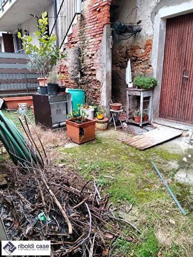 Casa trilocale in vendita in Giussano