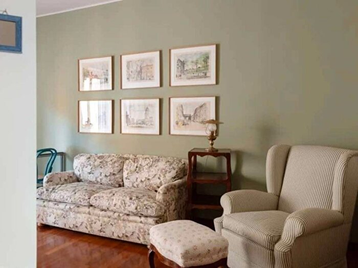 Appartamento bilocale in affitto in Via Roncaglia, Washington, Milano