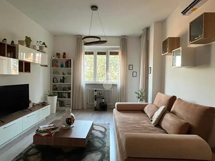 Appartamento bilocale in vendita in Via Molinetto di Lorenteggio, Corsico