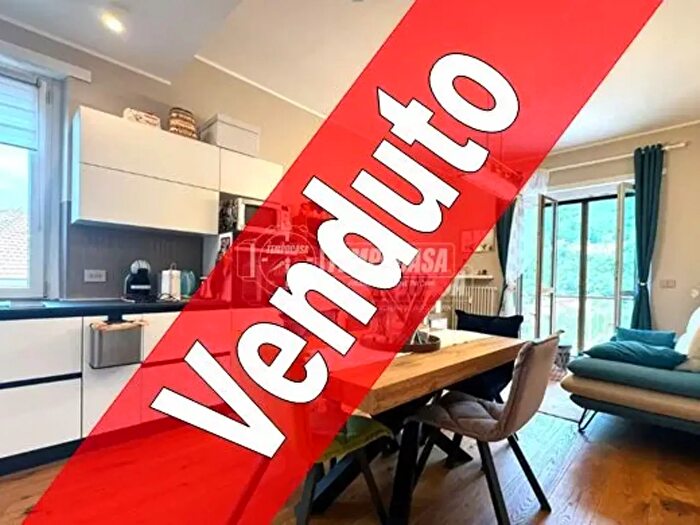 Appartamento trilocale in vendita in Via Mulino, Val Della Torre
