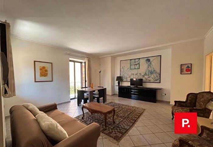 Appartamento trilocale in affitto in Via S Agostino, Corso Trieste, Caserta