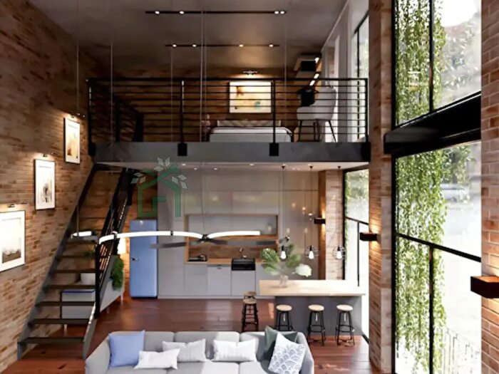 Case in Vendita e in Affitto - 2