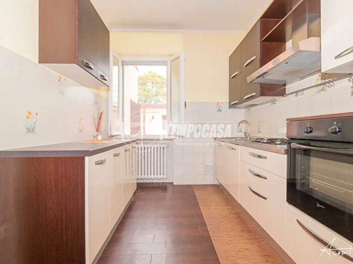 Appartamento trilocale in vendita in Via Cesenatico, Cesena