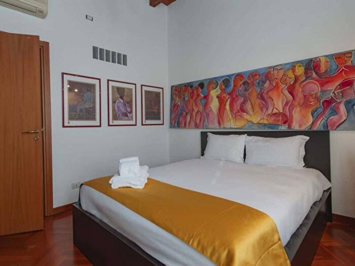 Appartamento bilocale in affitto in Via Pietro Custodi, Corso San Gottardo, Milano