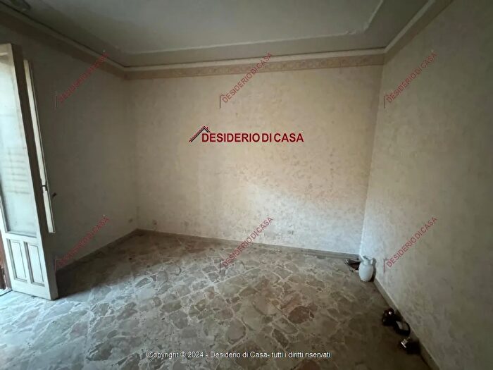 Casa quadrilocale in vendita in Termini Imerese