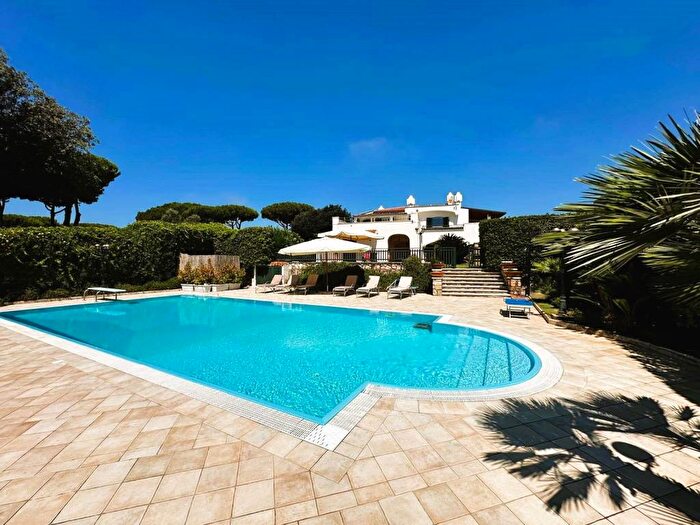 Casa in affitto in Via Terracina, Centro, San Felice Circeo