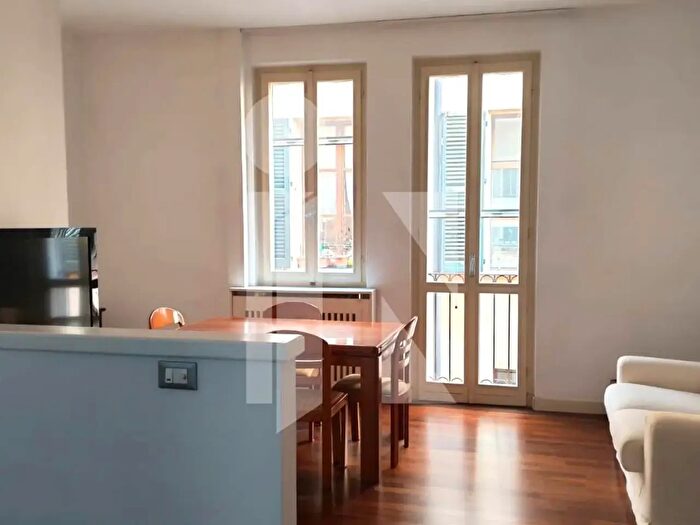 Appartamento trilocale in vendita in Mantova