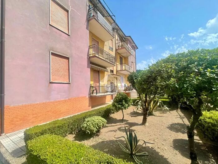 Appartamento quadrilocale in vendita in Via del Poggio, Valentano