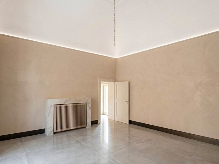 Appartamento bilocale in affitto in Corso Trieste, Caserta