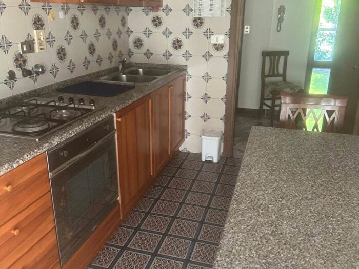 Appartamento in affitto in via buzzaccarini, Madonna Pellegrina, Padova