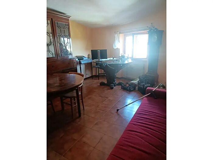 Appartamento trilocale in vendita in Via del Carmine, Magliano Romano