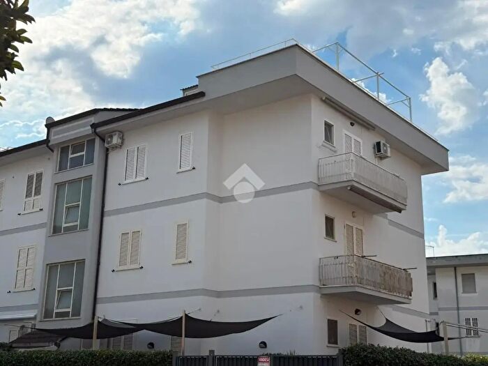 Appartamento bilocale in affitto in Via E Coleman, Terracina