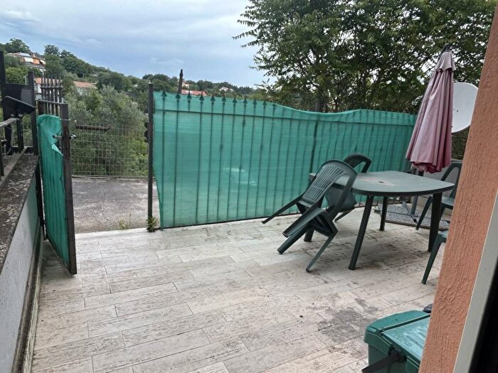 Appartamento bilocale in affitto in Via della Quercia, Centro, Vitorchiano