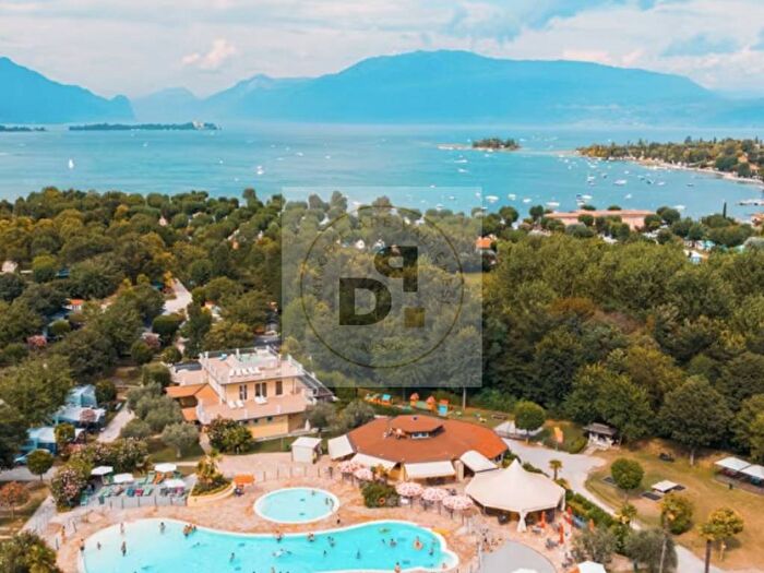 Appartamento in affitto in Via Belvedere, Lido, Manerba del Garda