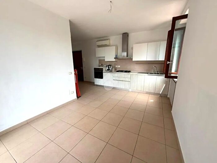 Appartamento trilocale in vendita in Via Cappuccini, Vigevano