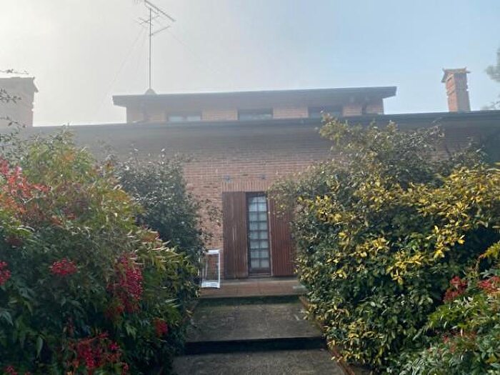 Casa quadrilocale in vendita in Codigoro