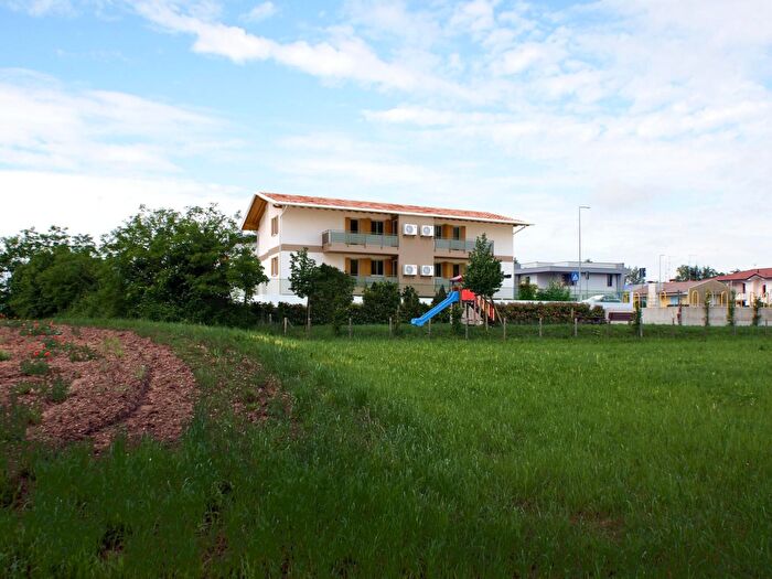 Appartamento trilocale in vendita in Azzano Decimo