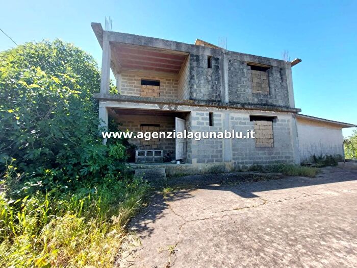 Casa con 6 locali in vendita in Via del Mare, Mazara Del Vallo