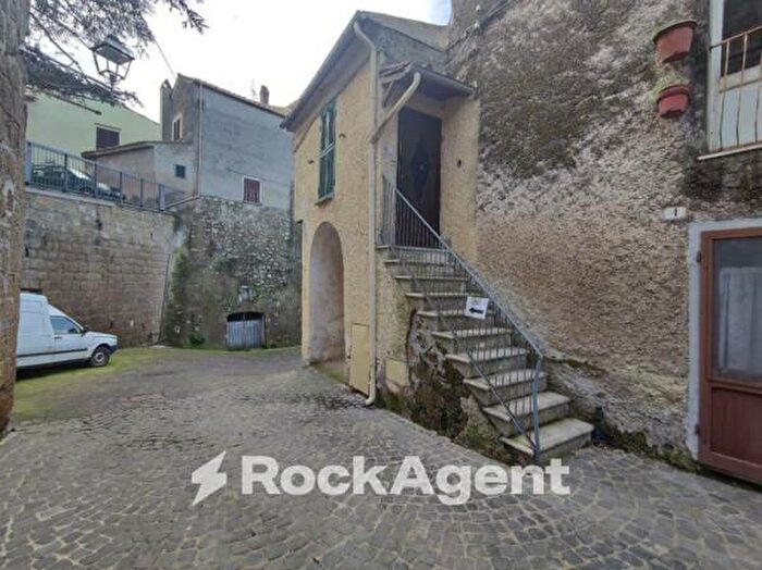 Appartamento bilocale in vendita in Vicolo del Bucone, Cellere