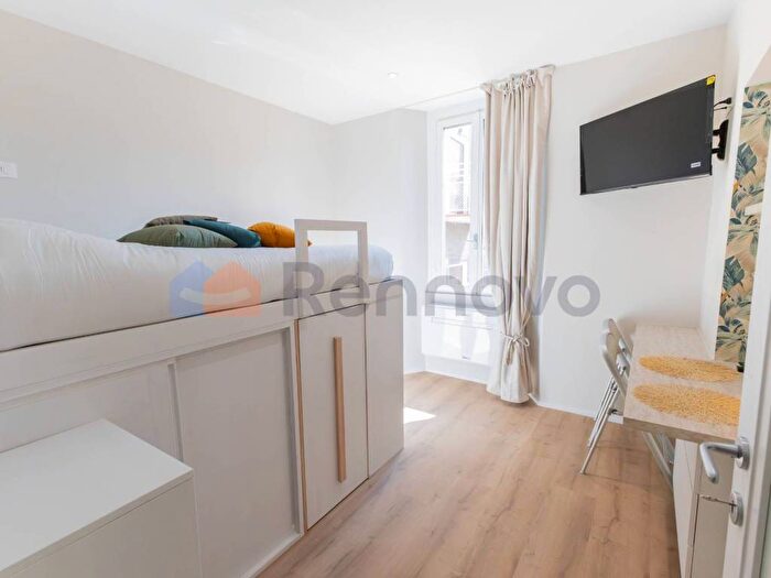 Appartamento monolocale in affitto in Via dei Villini, Villa Aprica, Como