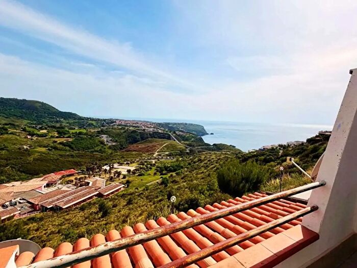 Appartamento bilocale in vendita in Villaggio del Bridge, San Nicola Arcella