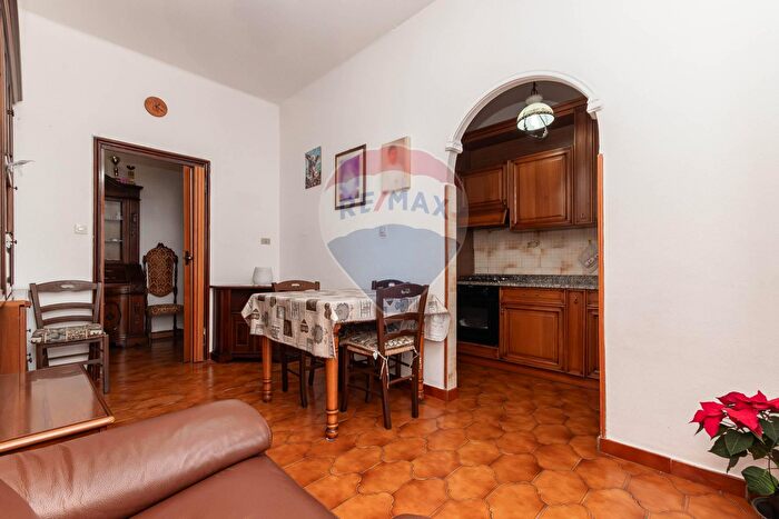 Appartamento quadrilocale in vendita in Genova