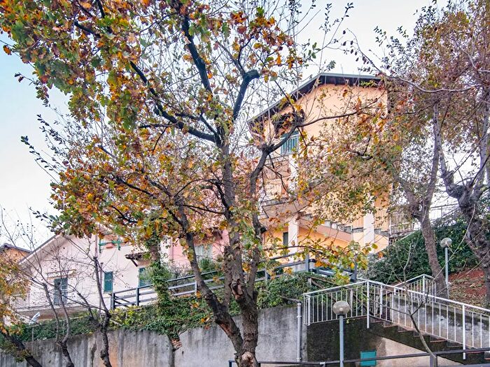 Appartamento bilocale in vendita in Via Papa Giovanni XXIII, Ceriale