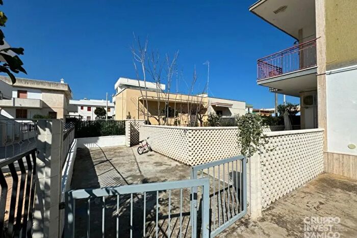 Appartamento bilocale in vendita in Via del Faro Torre Canne Brindisi Torre Canne, Fasano