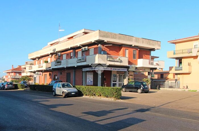 Appartamento bilocale in vendita in Via del Gattopardo, Ardea